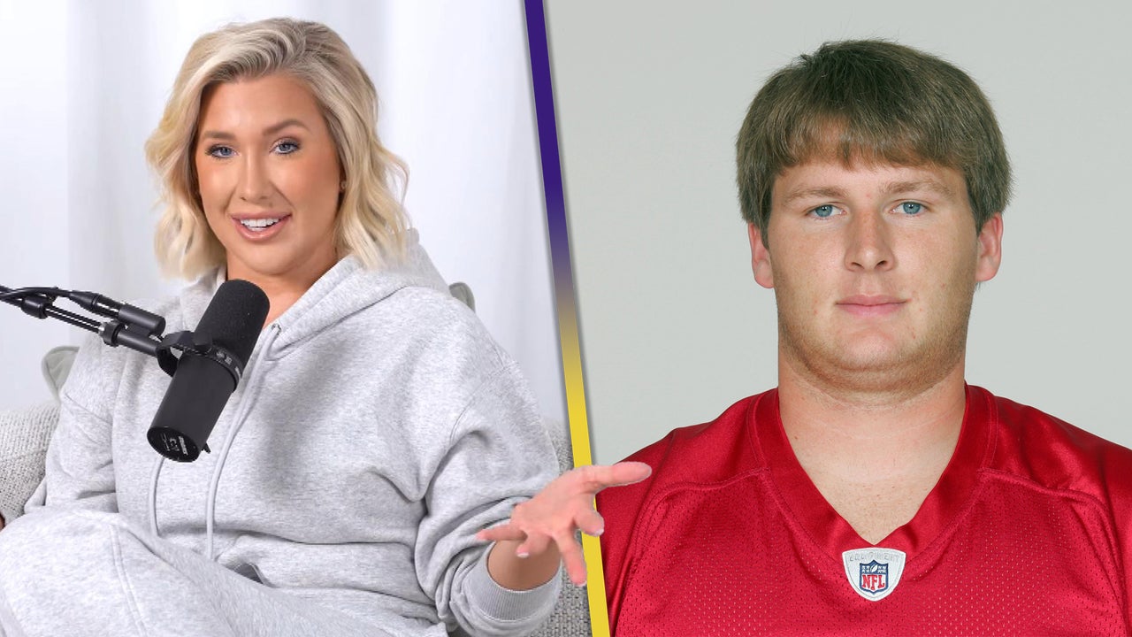 Savannah Chrisley Responds to New Romance Controversy and Mourns Ex