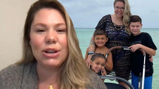 'Teen Mom's Kailyn Lowry Pregnant With Twins After Secretly Welcoming Fifth Child