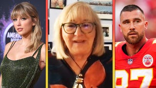 Travis Kelce's Mom Names Favorite Taylor Swift Song and Reacts to 'Infatuation' With Rumored Romance