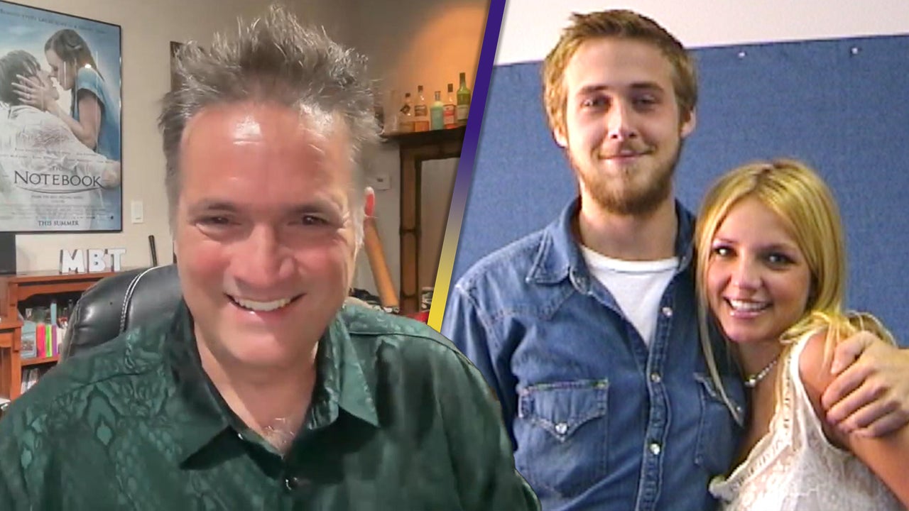 ‘The Notebook’ Casting Director on Britney Spears’ ‘Unbelievable’ Audition (Exclusive)