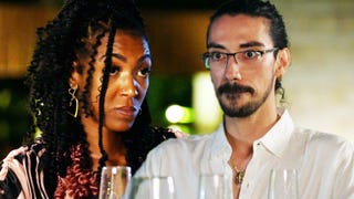 ‘Married at First Sight’: Orion Is 'Uncomfortable' with Lauren's Sexual History (Exclusive)