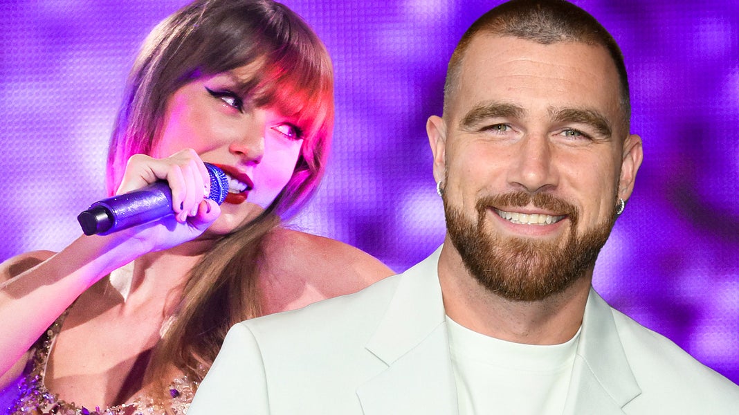 Travis Kelce Shares Taylor Swift's Best Quality That Is 'Right Up My Alley'
