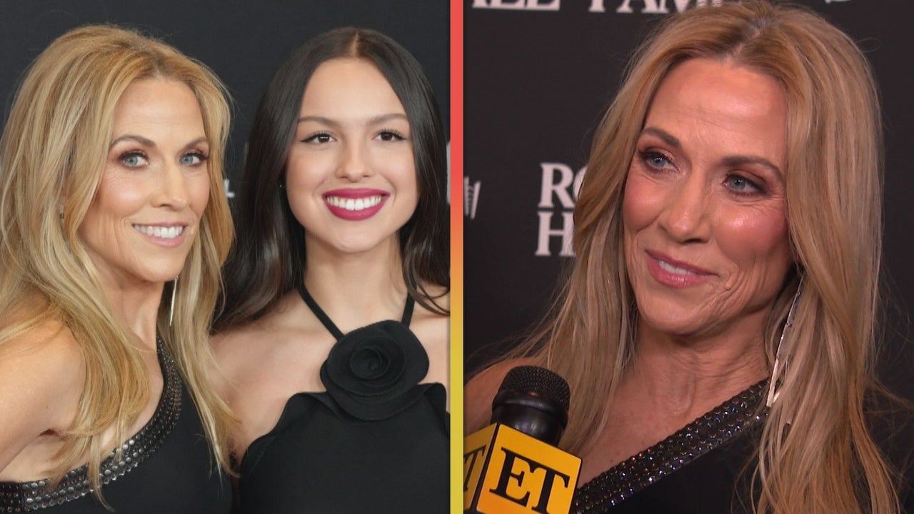 Sheryl Crow Praises Olivia Rodrigo and Shares Advice She Gave Her (Exclusive)