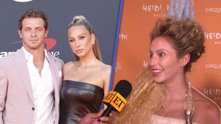 Alix Earle Says She and Braxton Berrios Have 'Casual, No Stress' Relationship (Exclusive)