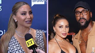 BravoCon: Larsa Pippen Says Marcus Jordan Wedding Is 'In the Works' (Exclusive)