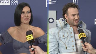 'Below Deck Med': Natalya Shares Where She Stands With Kyle and Tumi (Exclusive)