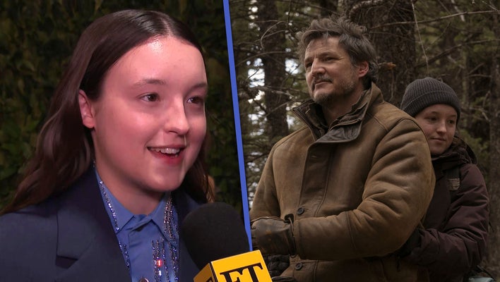 'The Last of Us': Bella Ramsey on Show's Success 'Bizarre' (Exclusive)