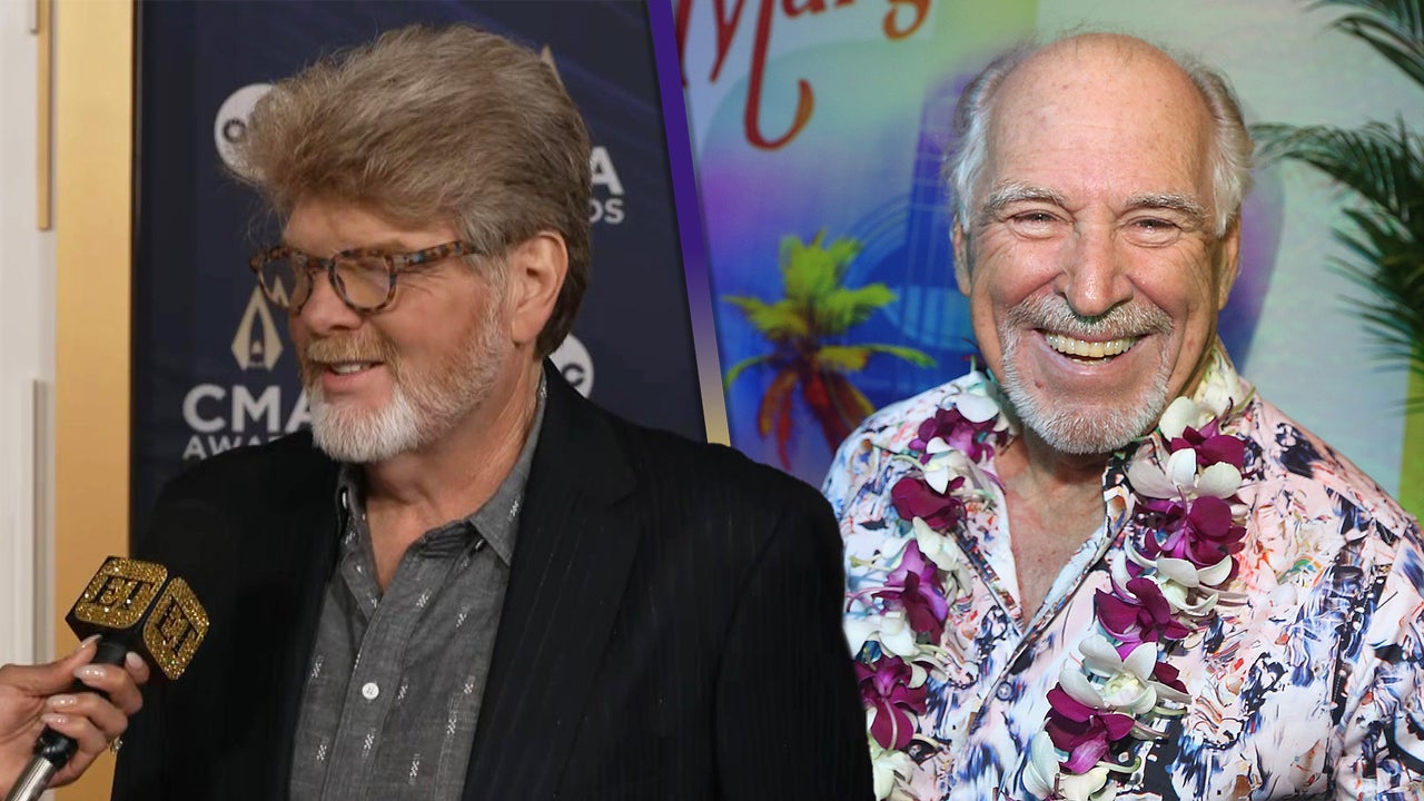 Jimmy Buffett’s Bandmate Mac McAnally Calls Performing in Singer’s Honor ‘Therapy’ (Exclusive)
