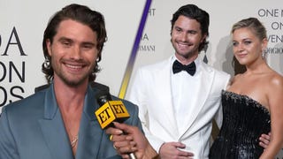 Chase Stokes Gives Update on Romance With Kelsea Ballerini (Exclusive) 