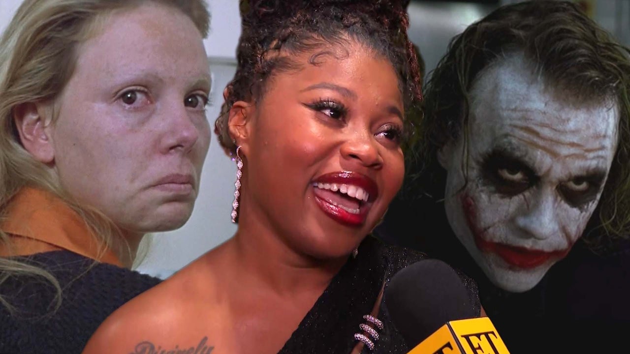Dominique Fishback on Channeling Heath Ledger and Charlize Theron for Chilling ‘Swarm’ Role
