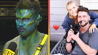 Harry Jowsey on the Freak Accident That Killed His New Puppy (Exclusive)