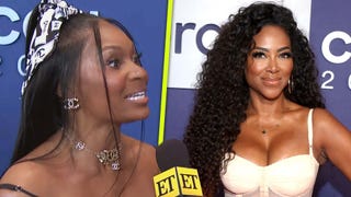 'RHOA's Marlo Hampton Addresses Kenya Moore's Fake Subpoena and Hopes for Season 16  (Exclusive)