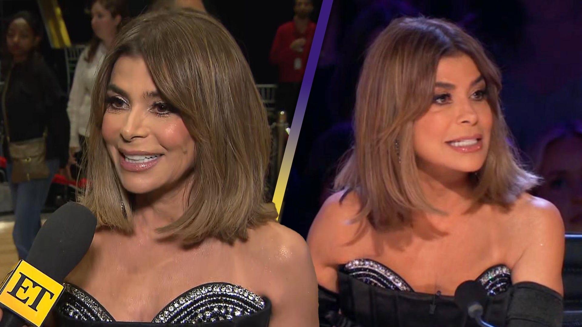 Paula Abdul on Feeling 'Back in Her Element' Returning to 'DWTS' as Guest Judge (Exclusive) 