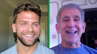 'Squid Game: The Challenge' | Why Stephen and Rick Feel Differently About Their Exits (Exclusive) 