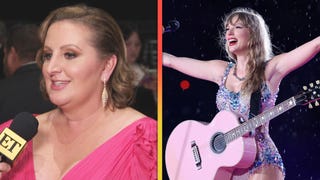 Taylor Swift's Choreographer Mandy Moore Reacts to Working on ‘Eras’ Tour and Swelce! (Exclusive)