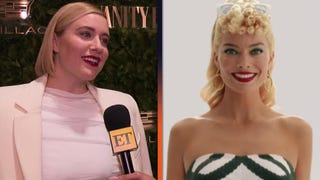 Greta Gerwig on a Potential ‘Barbie’ Sequel and Film’s Massive Success (Exclusive)