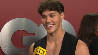 Noah Beck on Future in Acting and 'Big Things' Happening for Him in 2024 (Exclusive)