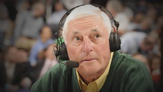 Bob Knight, Legendary College Basketball Coach, Dead at 83