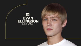 Evan Ellingson, Child Actor from 'My Sister's Keeper' and 'CSI: Miami,' Dead at 35 
