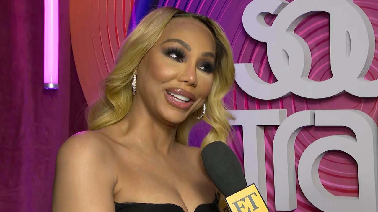 Tamar Braxton Explains How ‘Tamar 2.0’ Is More ‘Grown Up and Mature’ (Exclusive) #TamarBraxton
