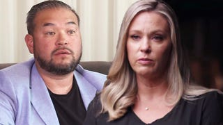 Kate Gosselin Loses Child Support Court Battle Against John Gosselin