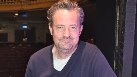 Matthew Perry’s Death: New Details Confirmed as Death Certificate Released