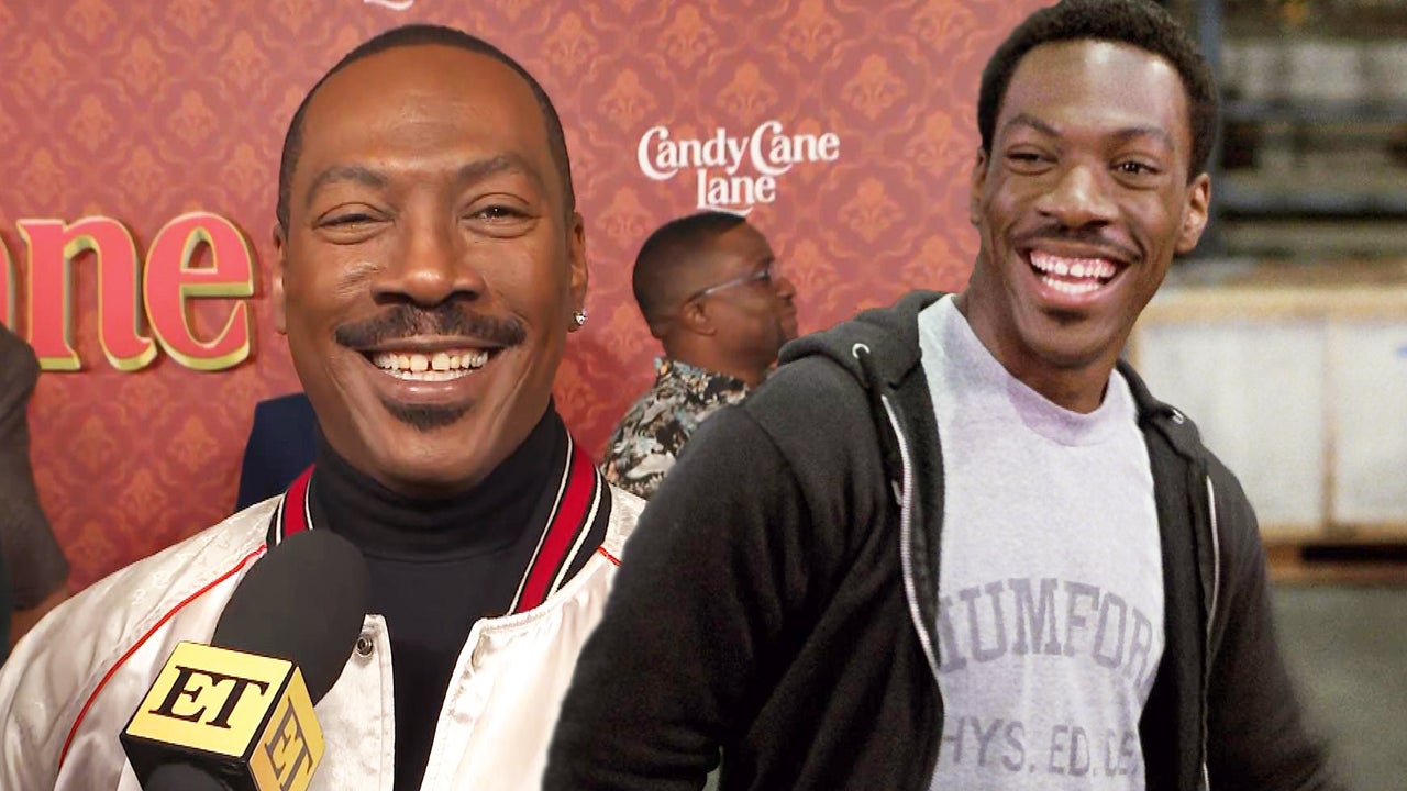Eddie Murphy Previews His Return as Axel Foley in ‘Beverly Hills Cop 4’ (Exclusive)