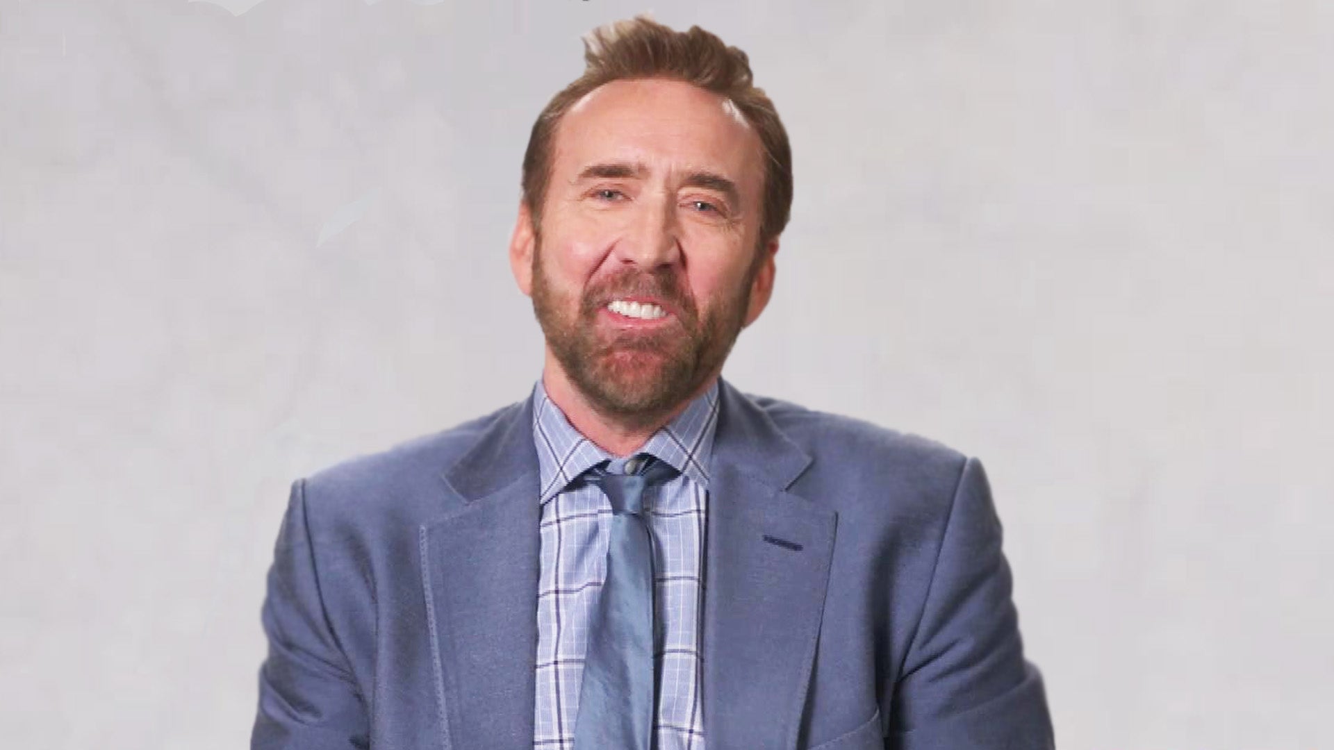 ‘Dream Scenario’: Nicolas Cage on Why He Wants to Step Back From Making Movies (Exclusive)