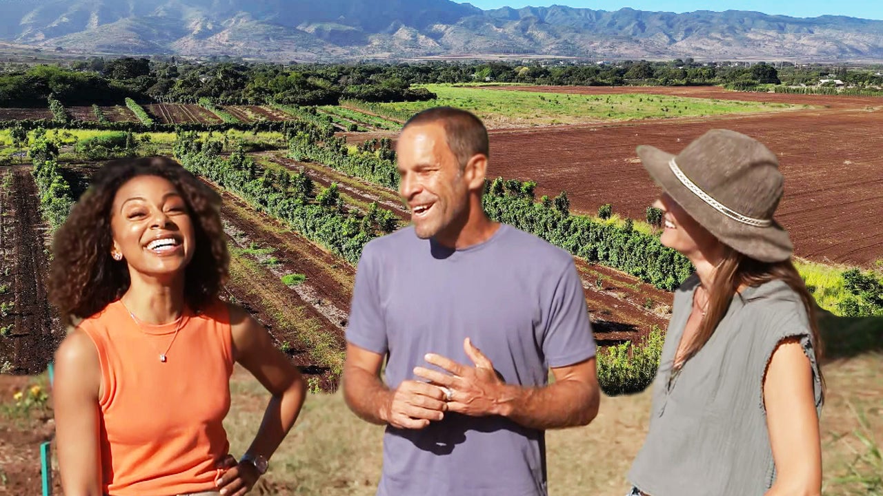 Tour Jack Johnson’s 8-Acre Hawaii Farm That Gives Back (Exclusive)