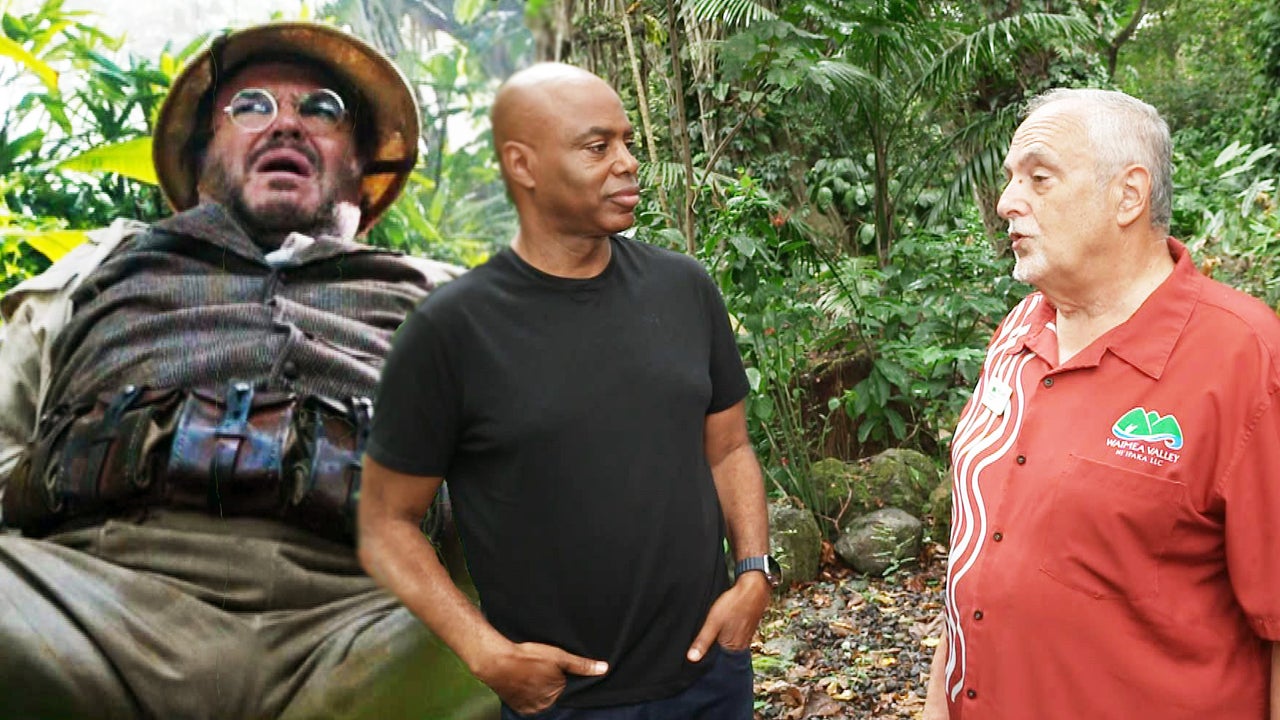 Inside the Hawaiian Filming Location Known for ‘Jumanji’ and ‘The Hunger Games’