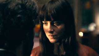 'Madame Web' Trailer No. 1