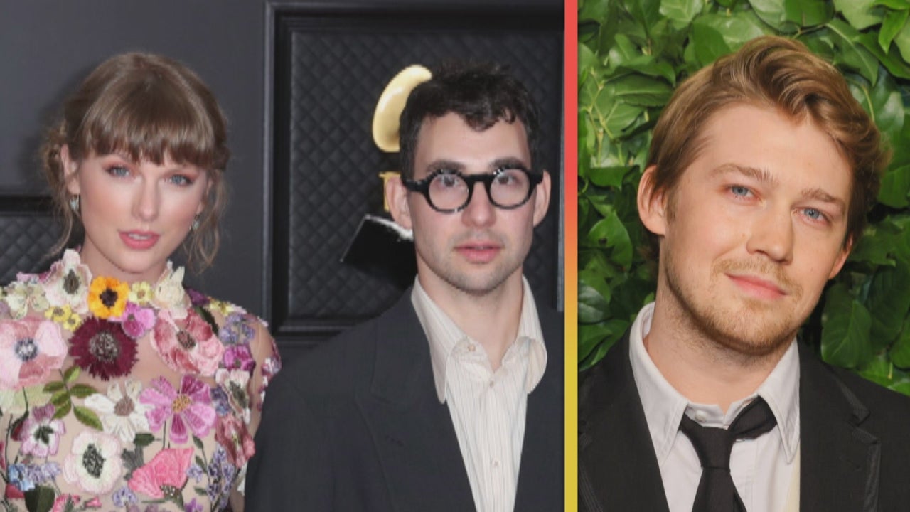 Jack Antonoff Seemingly Reveals Joe Alwyn Breakup Timeline