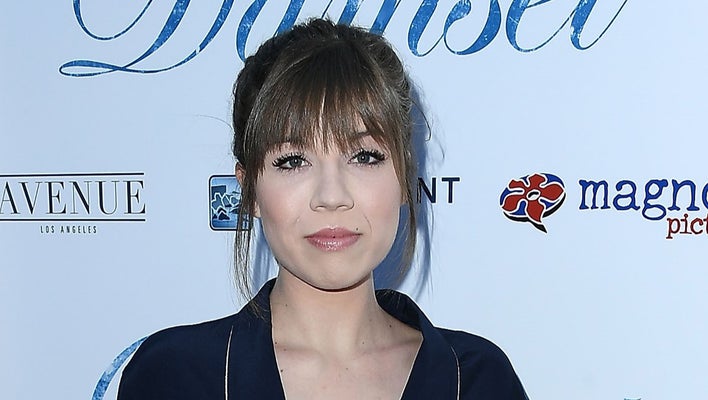 Jennette McCurdy Recalls Pregnancy Scare While Trying to Stop Acne
