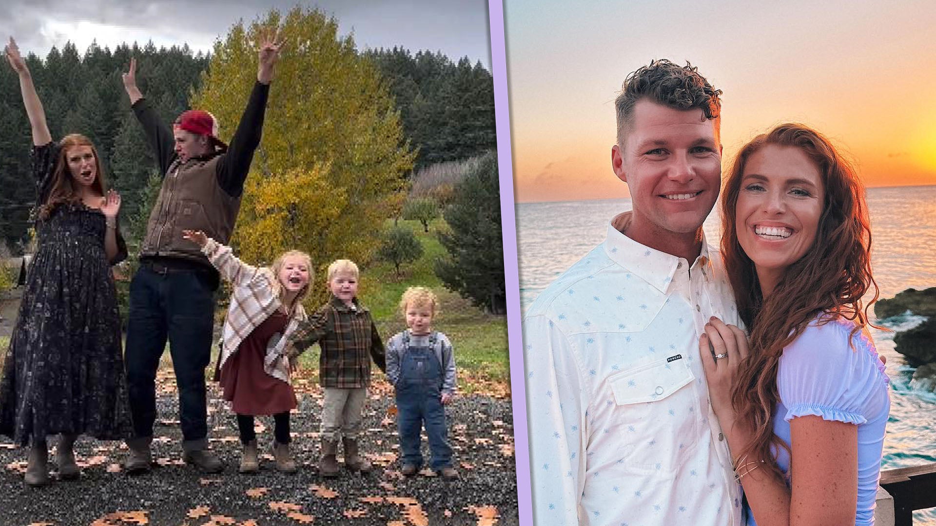 'Little People, Big World's Jeremy Roloff and Wife Announce Baby No. 4 in Adorable Video