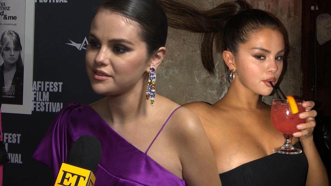Why Selena Gomez Doesn’t Feel Any Pressure as She’s ‘Casually Dating’ and ‘Doing Well’ (Source)