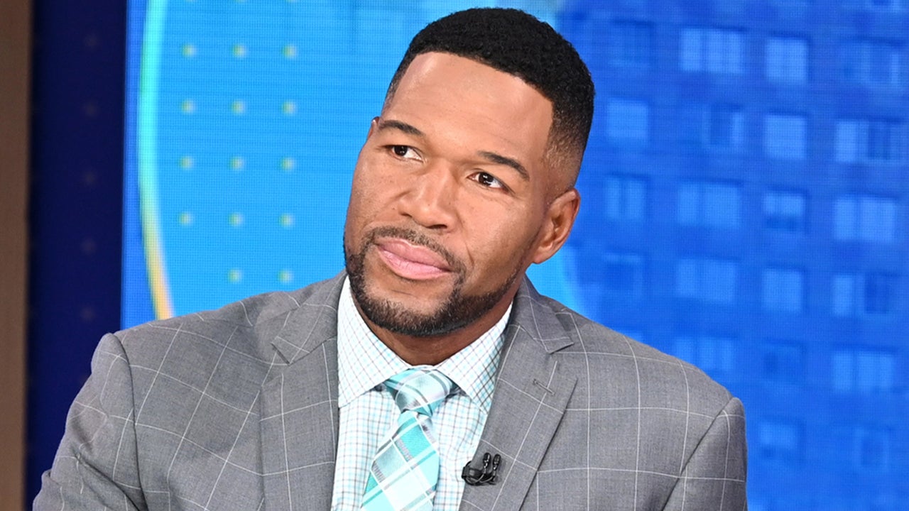 Why Michael Strahan Remains Absent From 'Good Morning America'