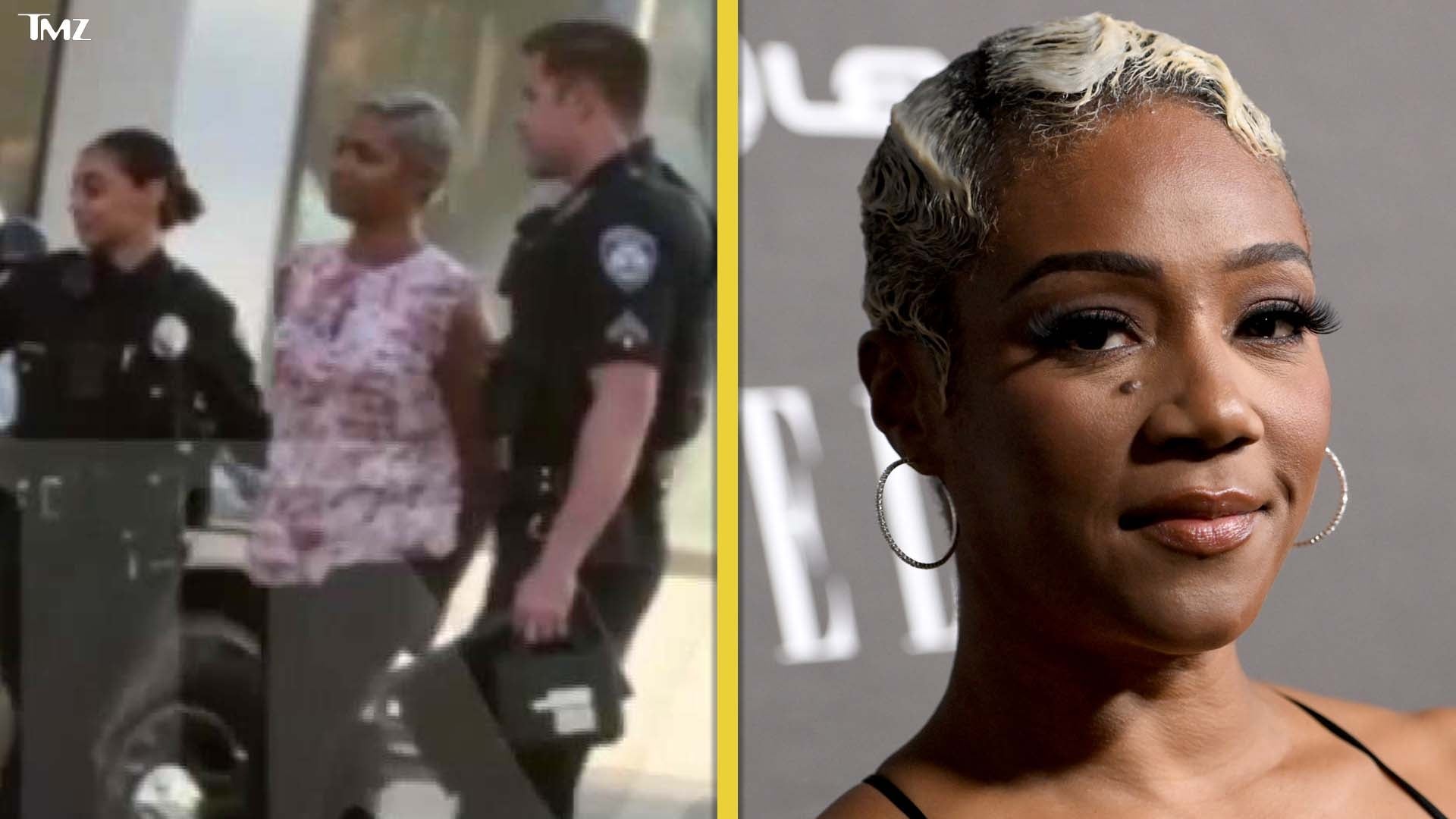 Tiffany Haddish Says She'll 'Get Some Help' After Second DUI Arrest (Exclusive)