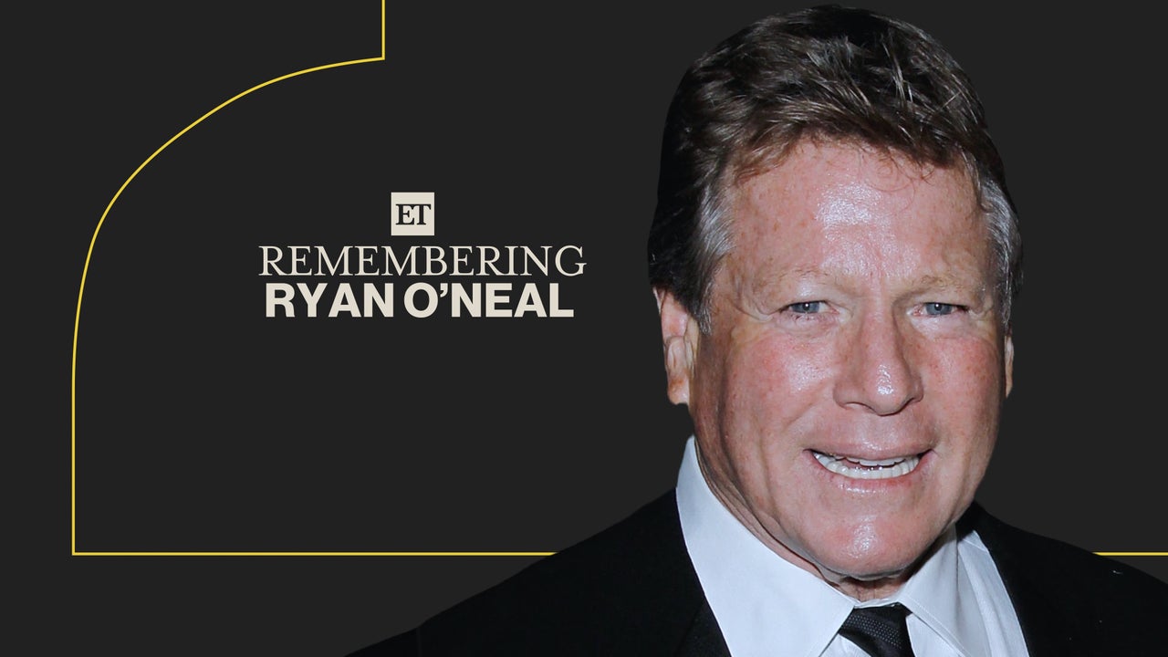 Ryan O’Neal, ‘Love Story’ Actor, Dead at 82