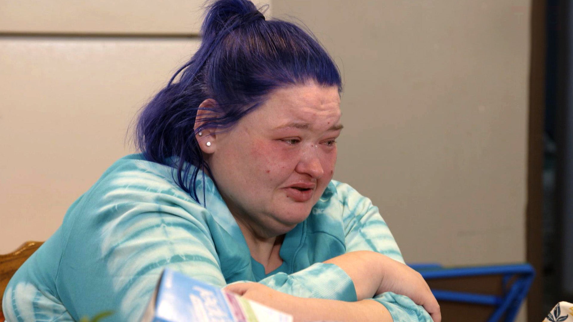 '1000-Lb. Sisters’: Amy Tells Amanda and Tammy She Wants to Divorce Michael (Exclusive)