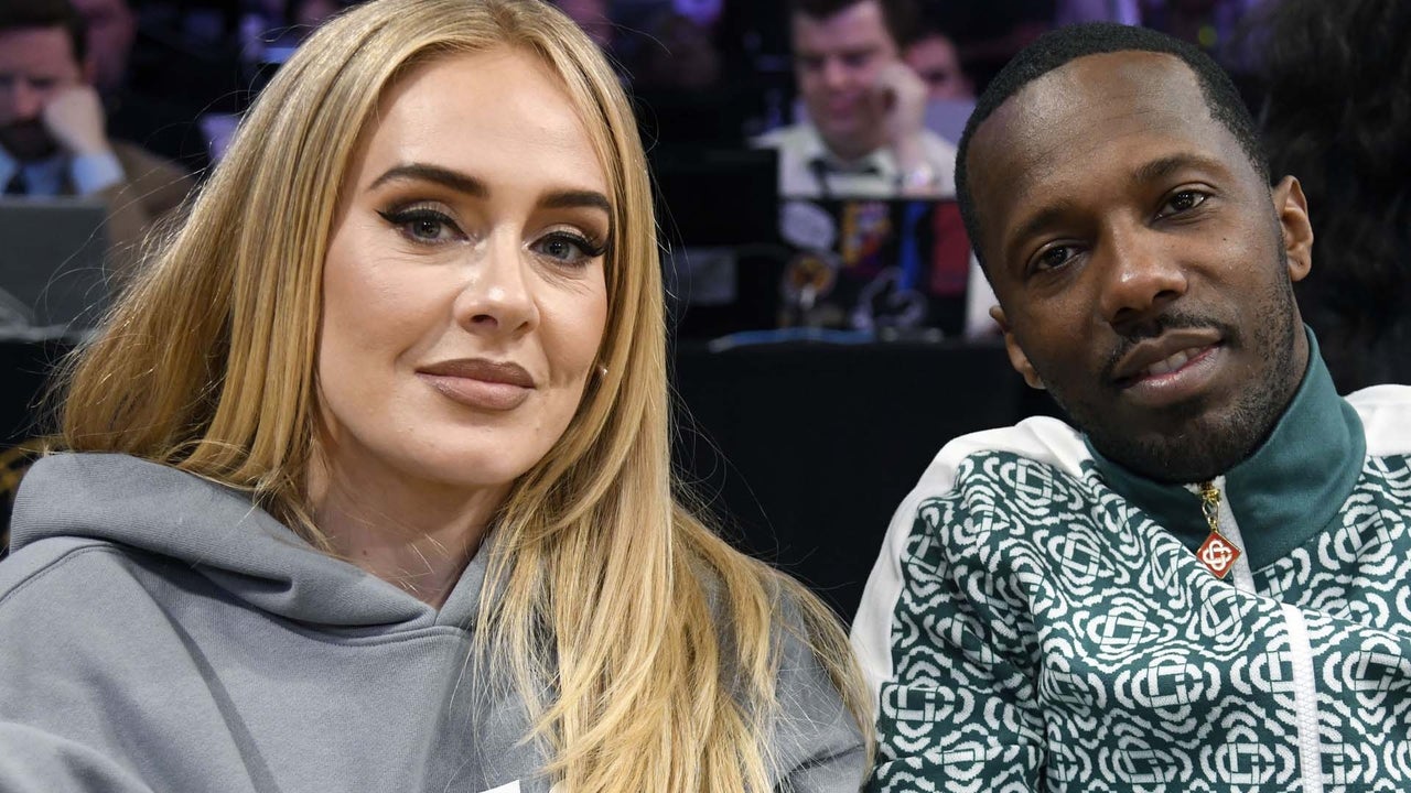 Adele Shares Sweet Rich Paul Habit That Drives Her ‘Insane’