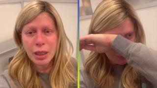 ‘Today’s’ Jill Martin Gets Emotional Trying on Wigs After Chemo Amid Breast Cancer Battle