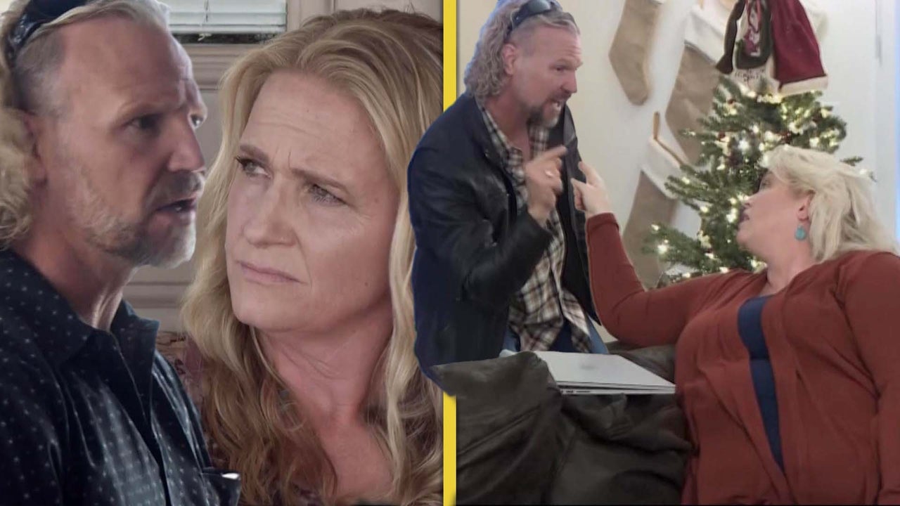 The Biggest Blow-Ups, Shake-Ups and Showdowns