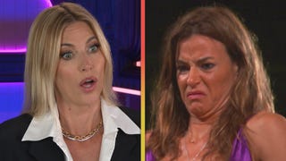 'RHUGT: RHONY Legacy's Kristen Taekman Watches 'Scary Island' for First Time! (Exclusive)