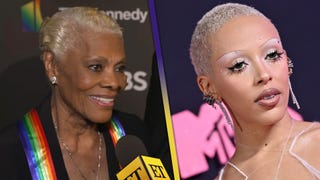 Dionne Warwick Says She Had ‘No Idea’ Who Doja Cat Was After Sampling ‘Walk on By’ (Exclusive) 