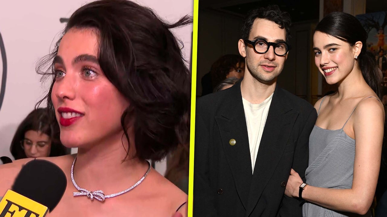Margaret Qualley Gives Update on Married Life With Jack Antonoff (Exclusive)