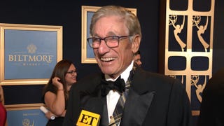 Maury Povich Says He's Proud to Have ‘You Are the Father’ Be His Daytime TV Legacy (Exclusive)