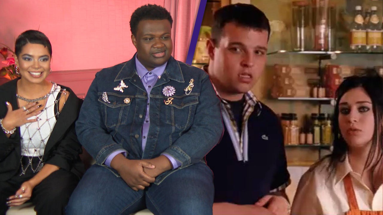 ‘Mean Girls’ Cast Compares 2004 Original and New Movie, From Iconic Scenes to Homages (Exclusive)