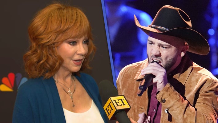 Reba McEntire Gives Update on Tom Nitti After Exit from 'The Voice'