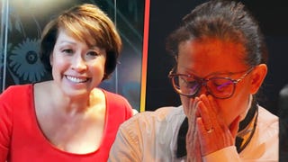 'Squid Game: The Challenge' | Mai on Her Winning Moment, Prize Money Plans and How TJ Reacted