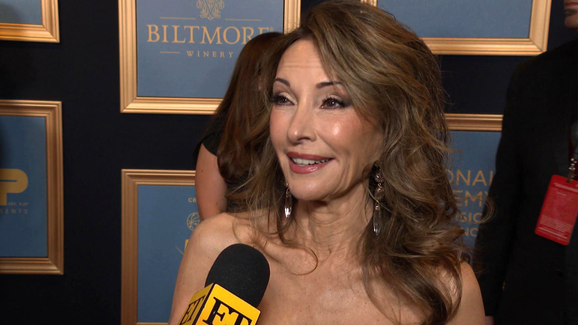 Susan Lucci At 76 Beauty Secrets And